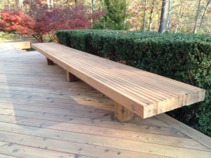 deck stripping richmond
